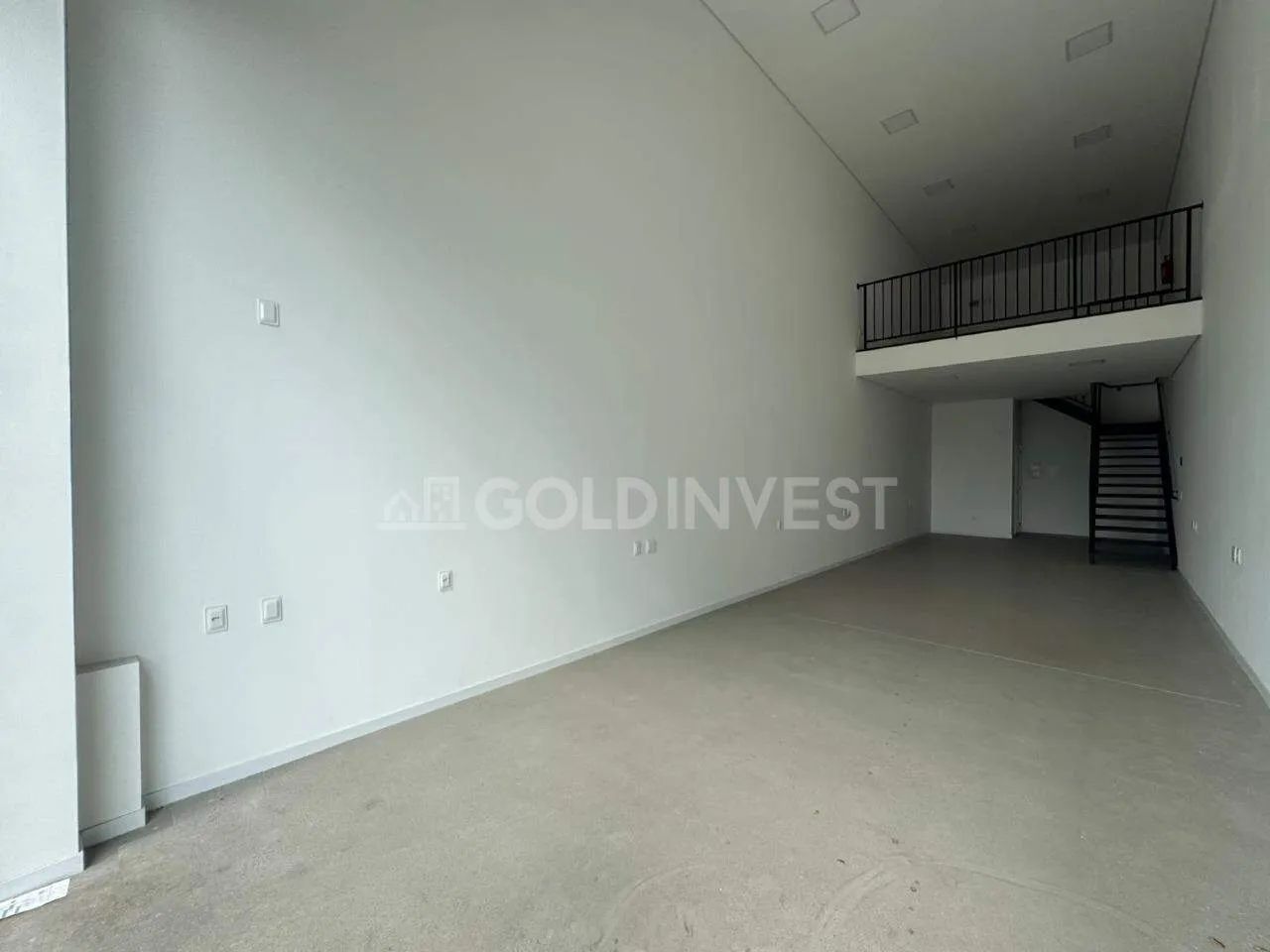 Sala comercial com 85m² no Centro de Brusque!!! - Foto 4
