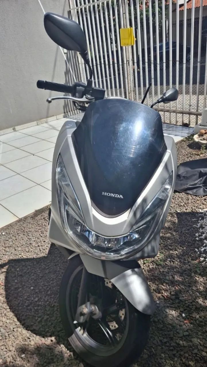 PCX Honda - Foto 3