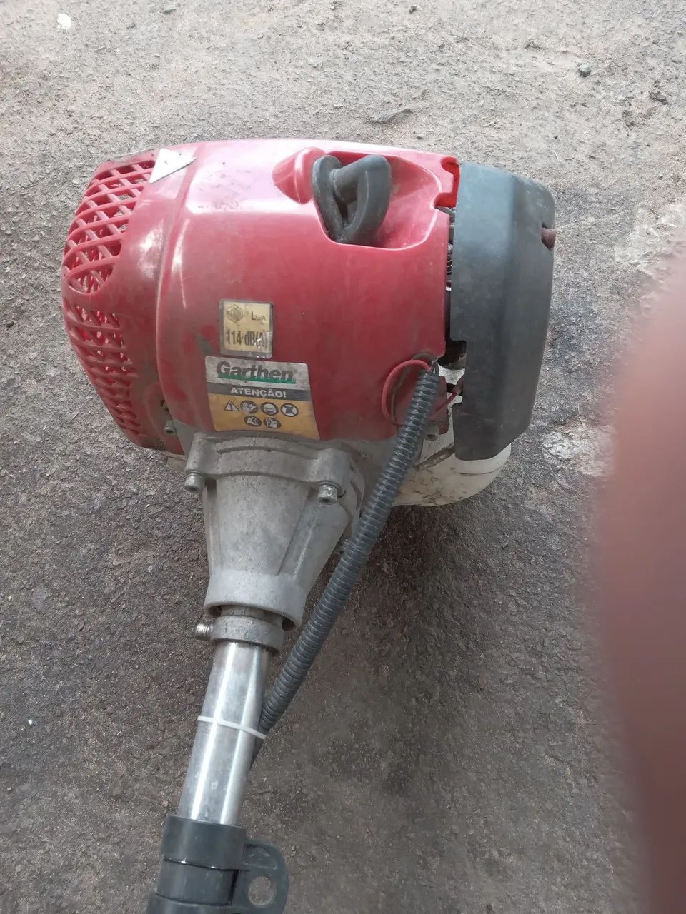 Roçadeira