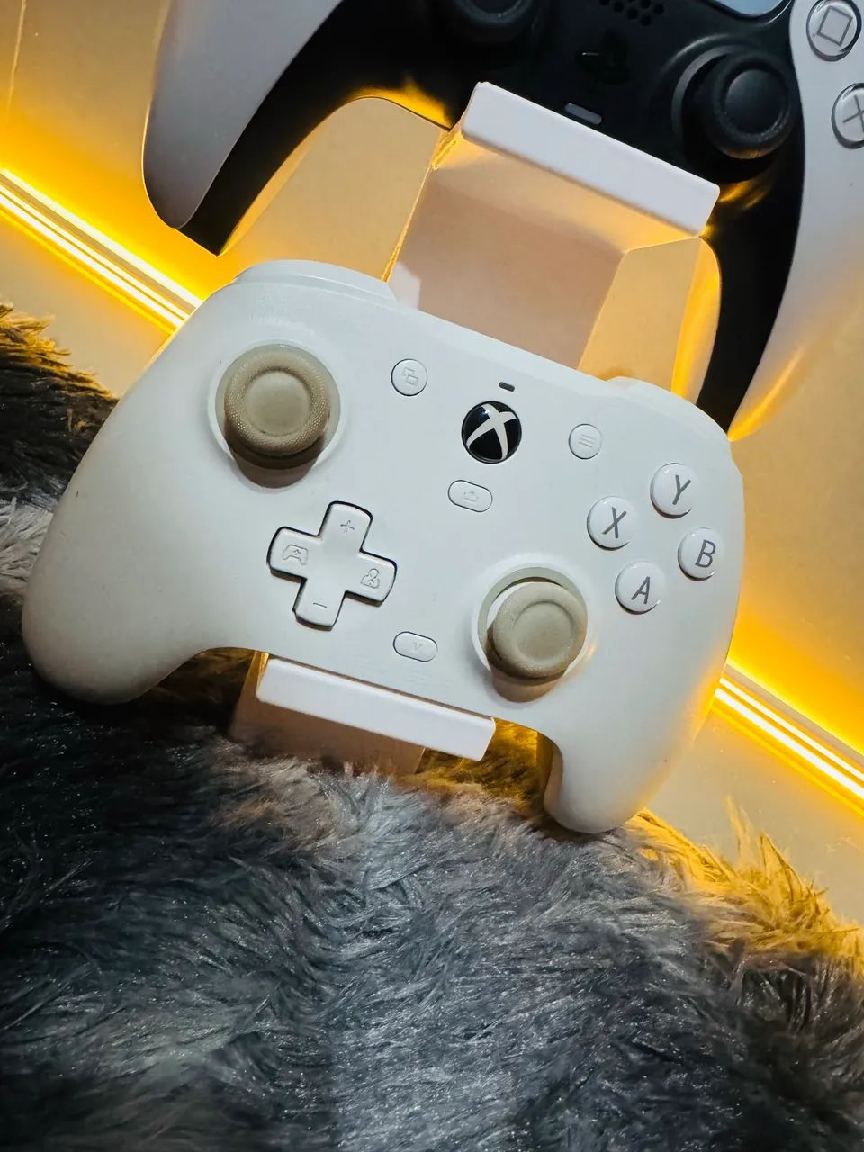Controle de Xbox - Foto 4