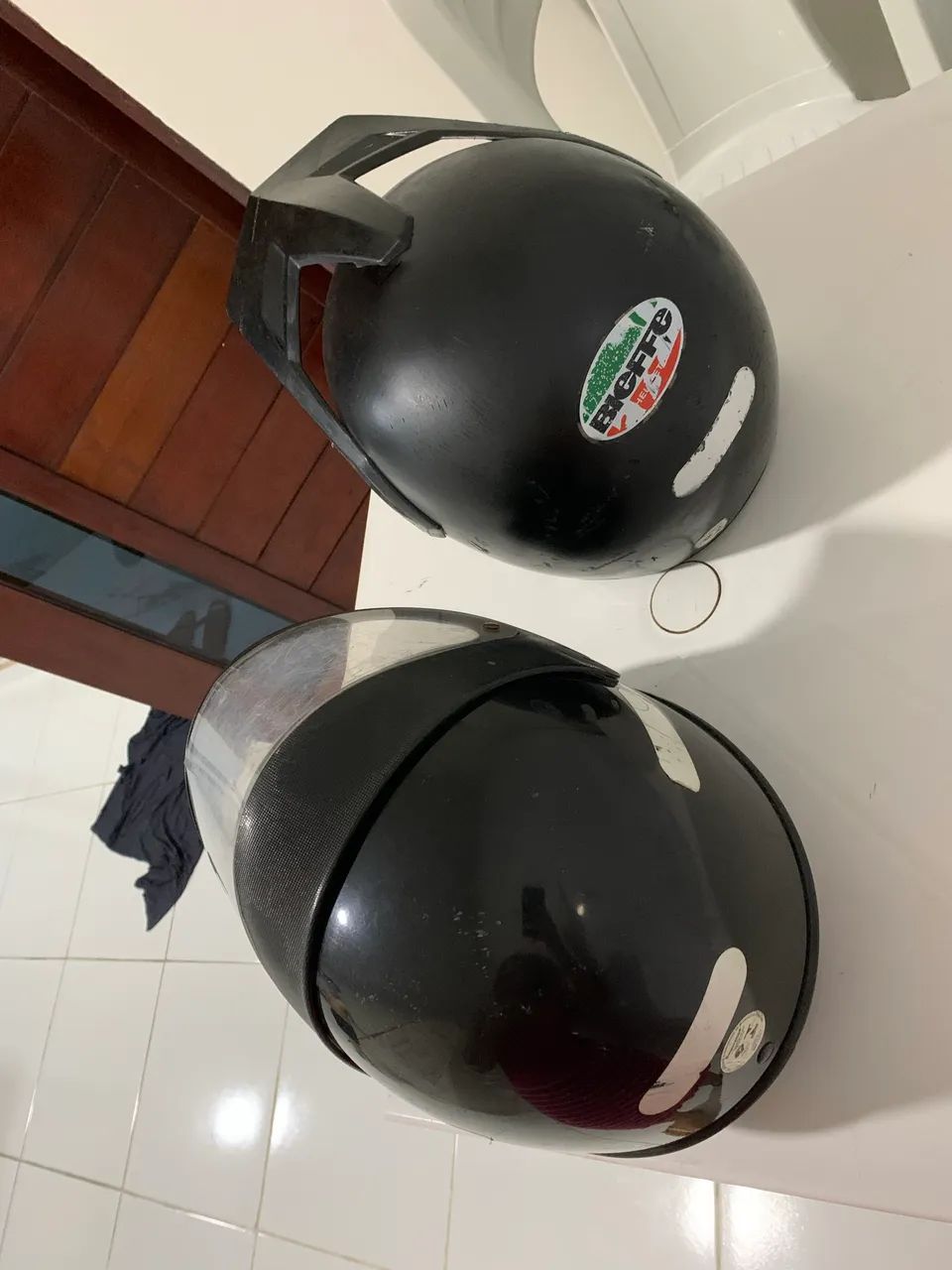 2 CAPACETE - Foto 4
