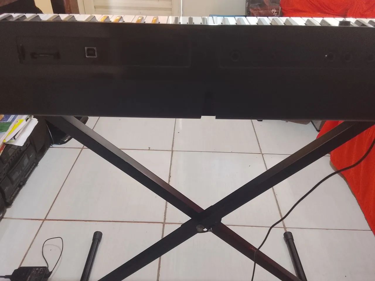 Ctk6200 - Foto 4