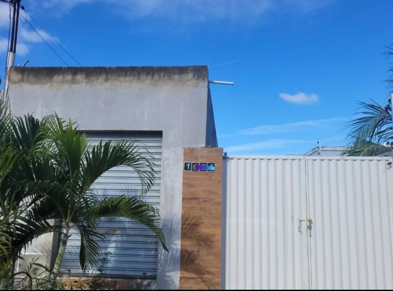 Alugo Casa com ponto comercial - Foto 2