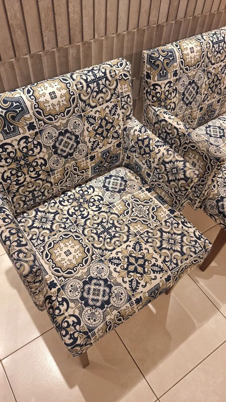 Poltronas - Foto 2