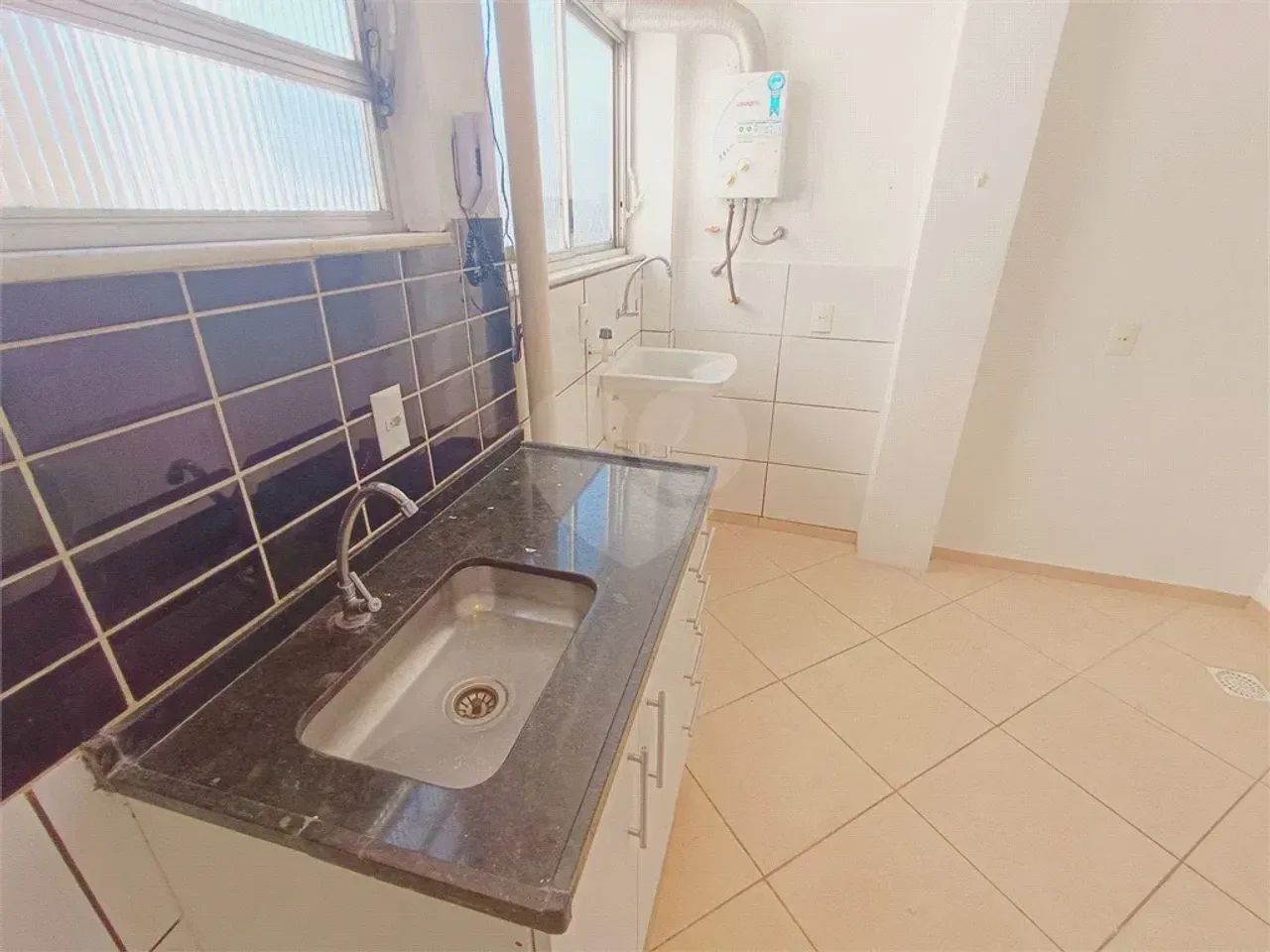 Imóvel para venda possui 45 metros quadrados com 1 quarto em Tijuca - Rio de Janeiro - RJ - Foto 12