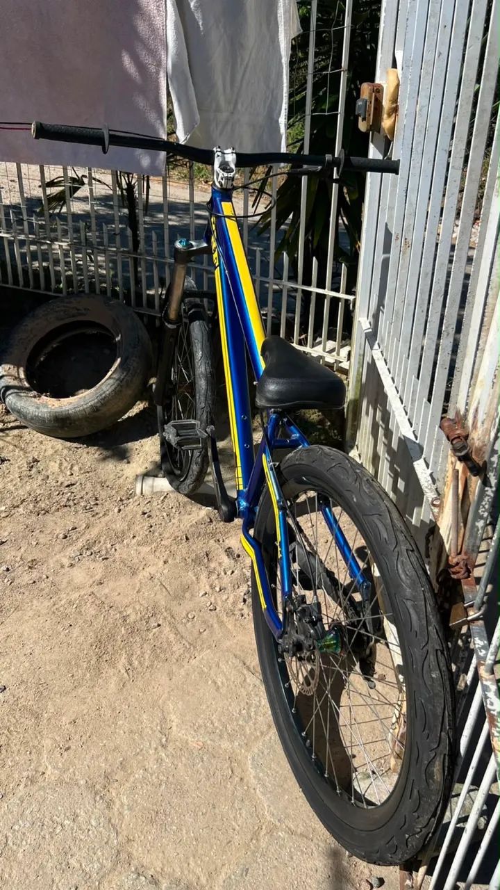 Vendo bicicleta  - Foto 3