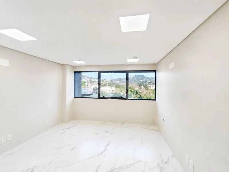 Sala 34M² - para Alugar - Foto 5