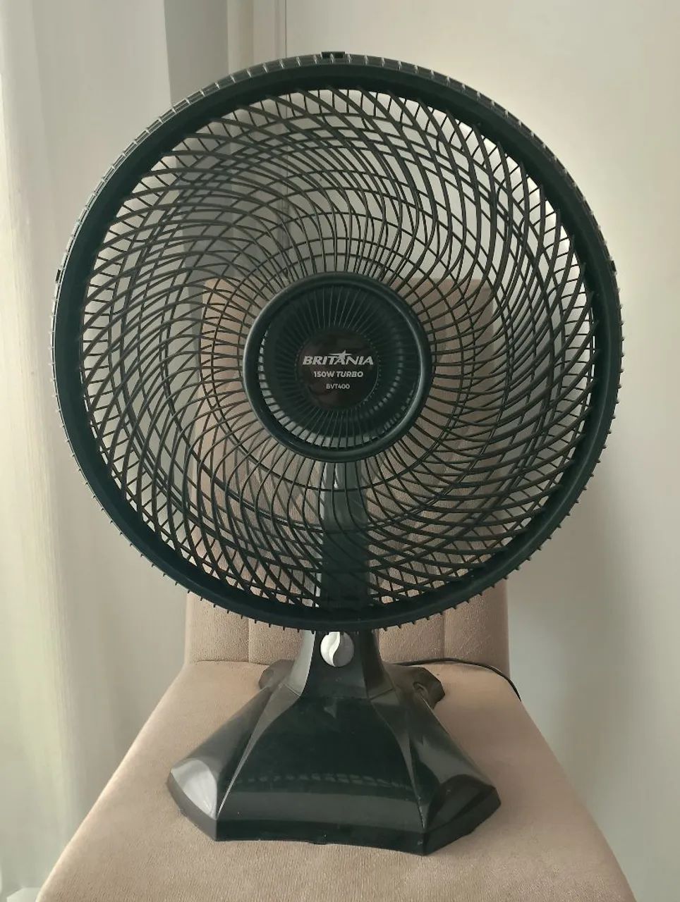 Ventilador Britânia  - Foto 2