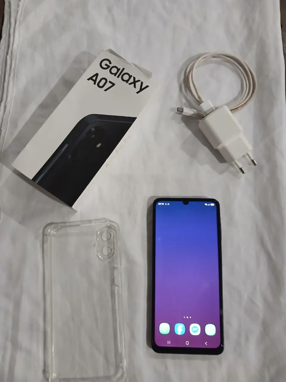 Samsung A07 128gb - Foto 3
