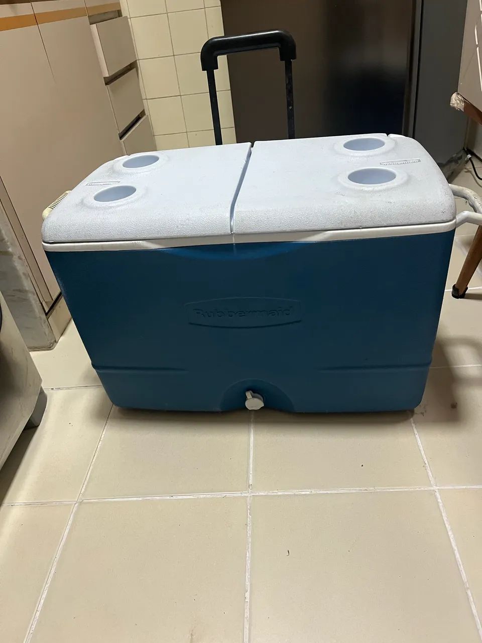 Cule  para cerveja  - Foto 4