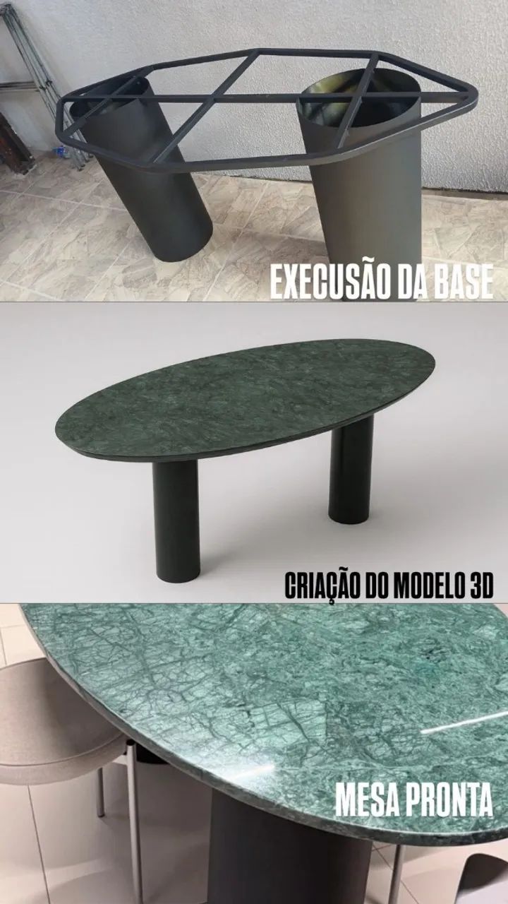 Mármore e Granito - Foto 4