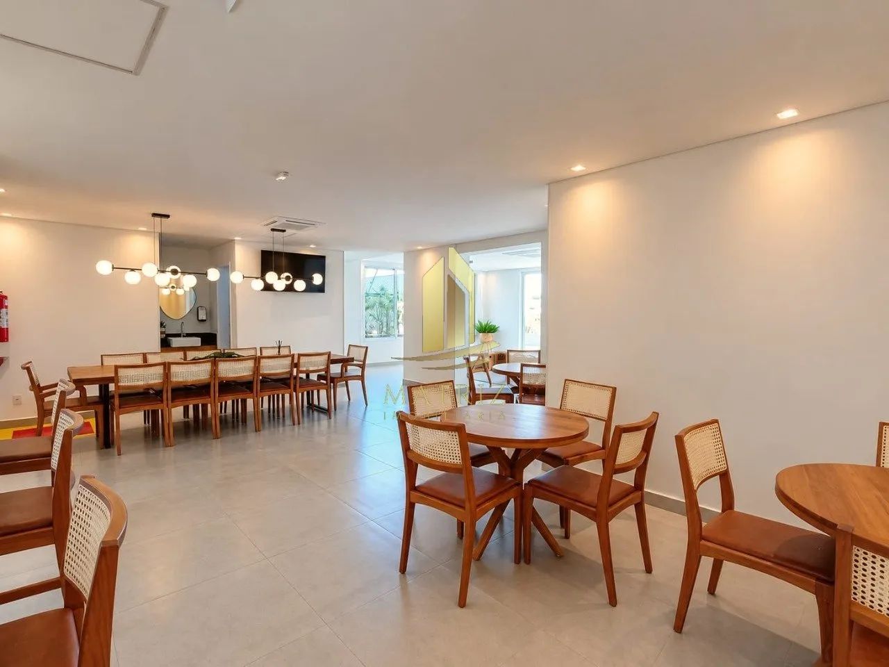 Vende Apartamento Edifício Milano - Foto 3