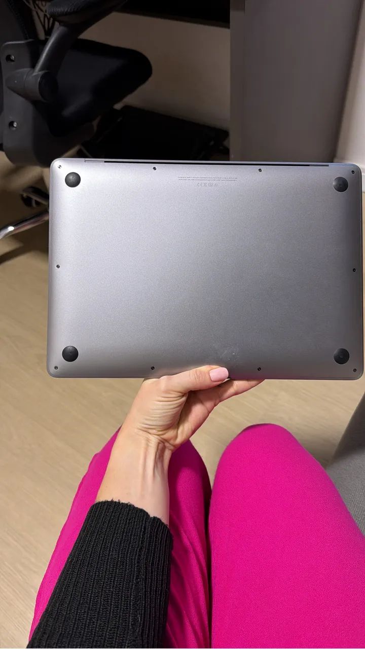MacBook Air 2020 M1 - Foto 4