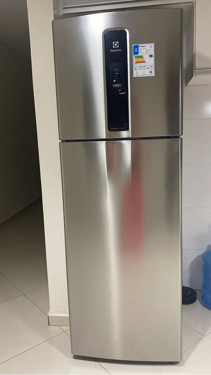 Geladeira - Foto 2