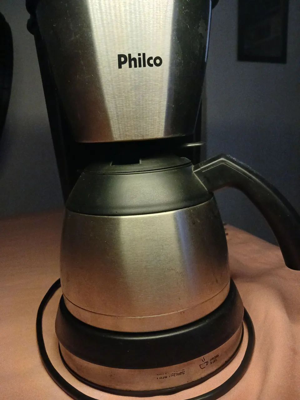 Cafeteira Philco - Foto 2