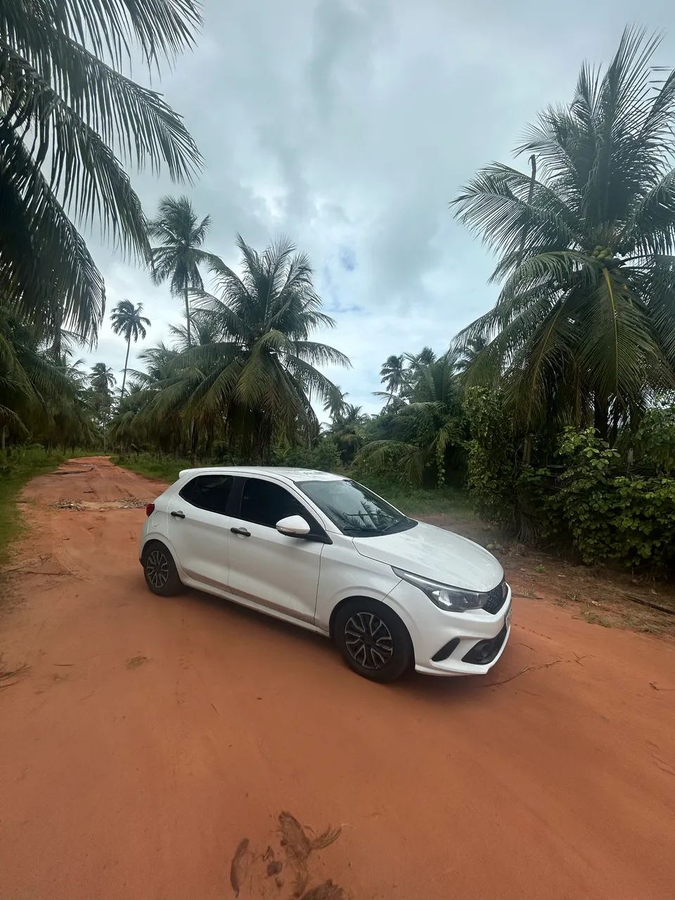Fiat Argo 1.0 6V Flex. 2021 - Foto 4