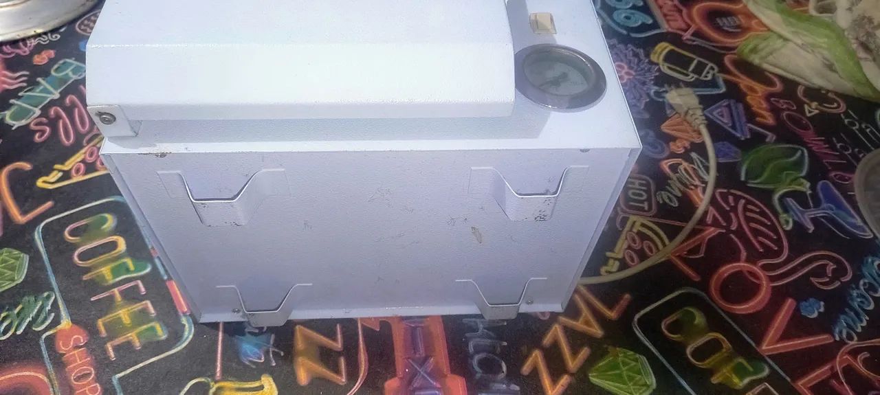 Vendo esterilizador de unha!! - Foto 3