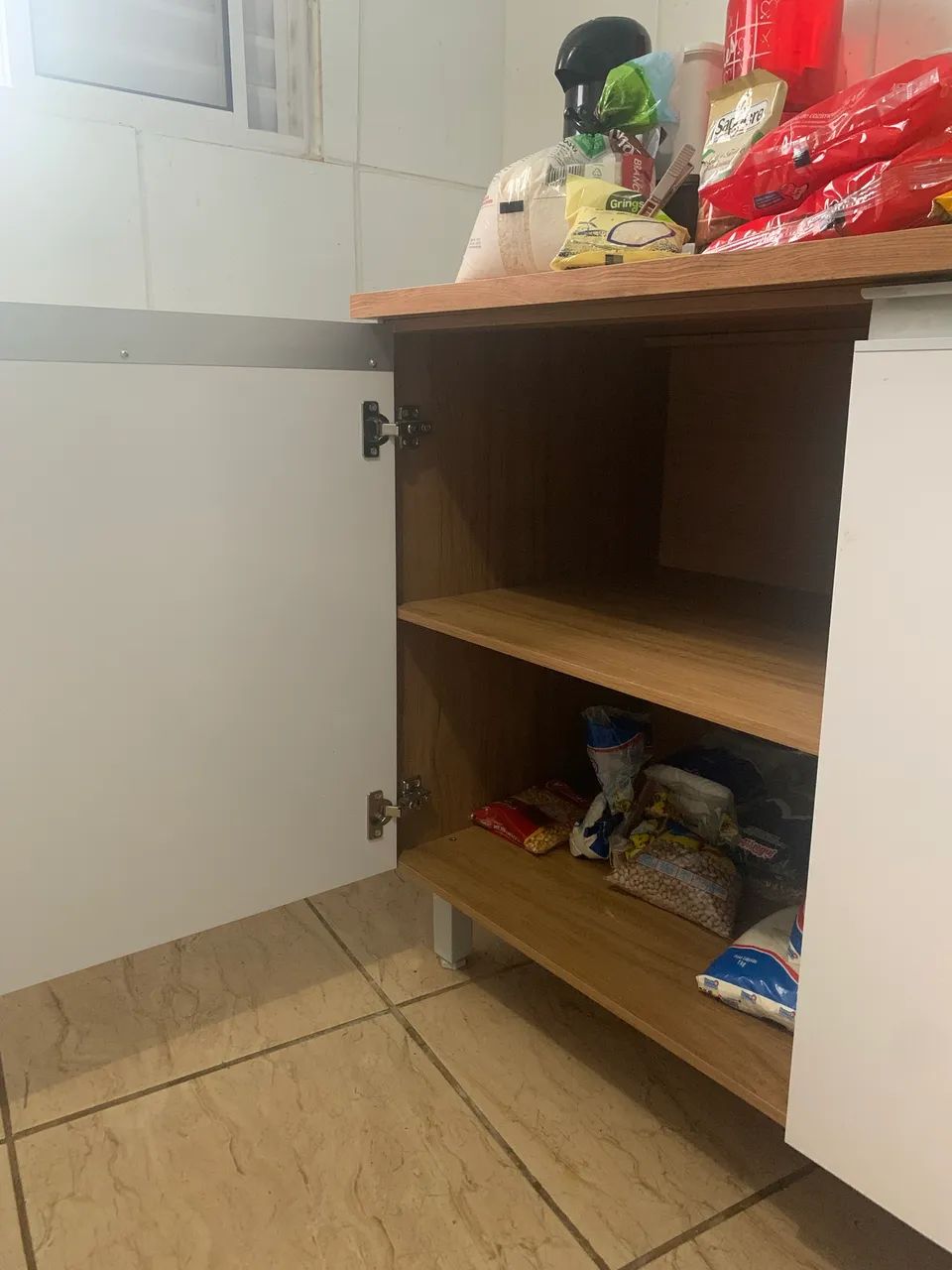 armário  - Foto 4