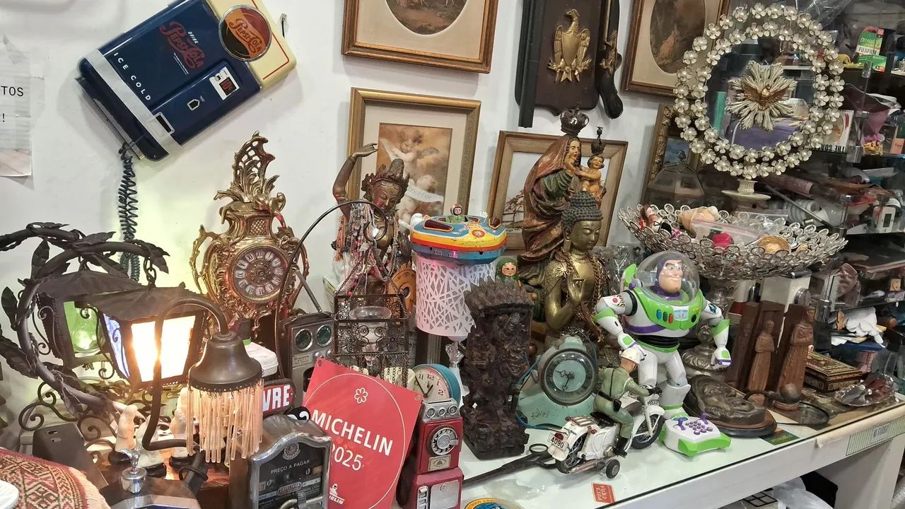 Antiguidades Compramos e Vendemos Savassi  - Foto 3