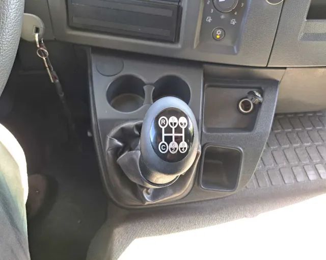 VOLVO  VM 290 6X2 - NO CHASSI - Foto 4