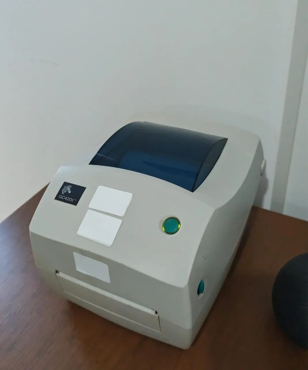 Impressora Térmica Zebra GC420t