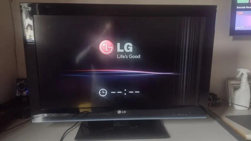 tv lg 32