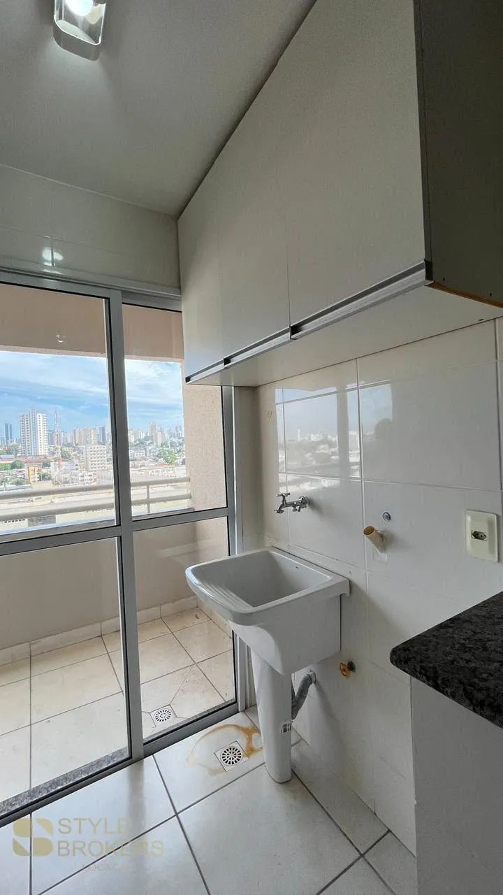 Apartamento em Ribeirão do Lipa - Cuiab á, MT - Foto 2
