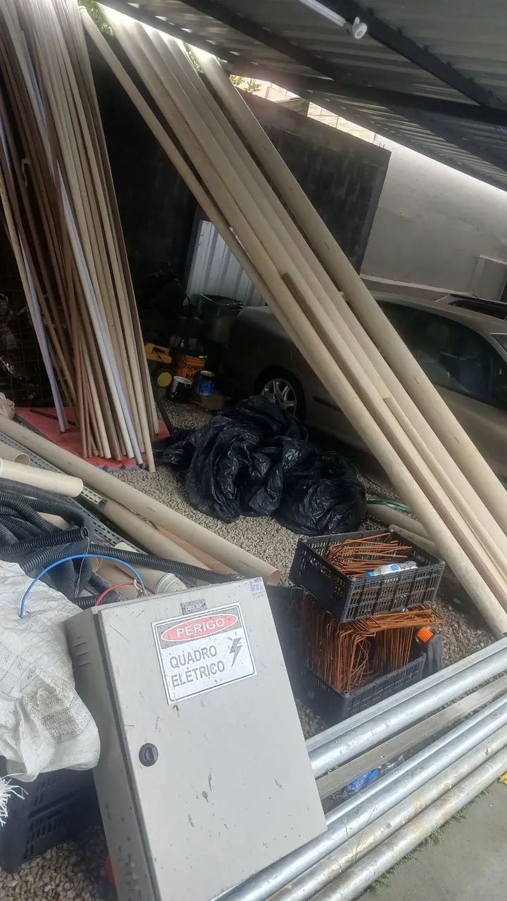 SOBRAS DE MATERIAL DE OBRA65163267172098121