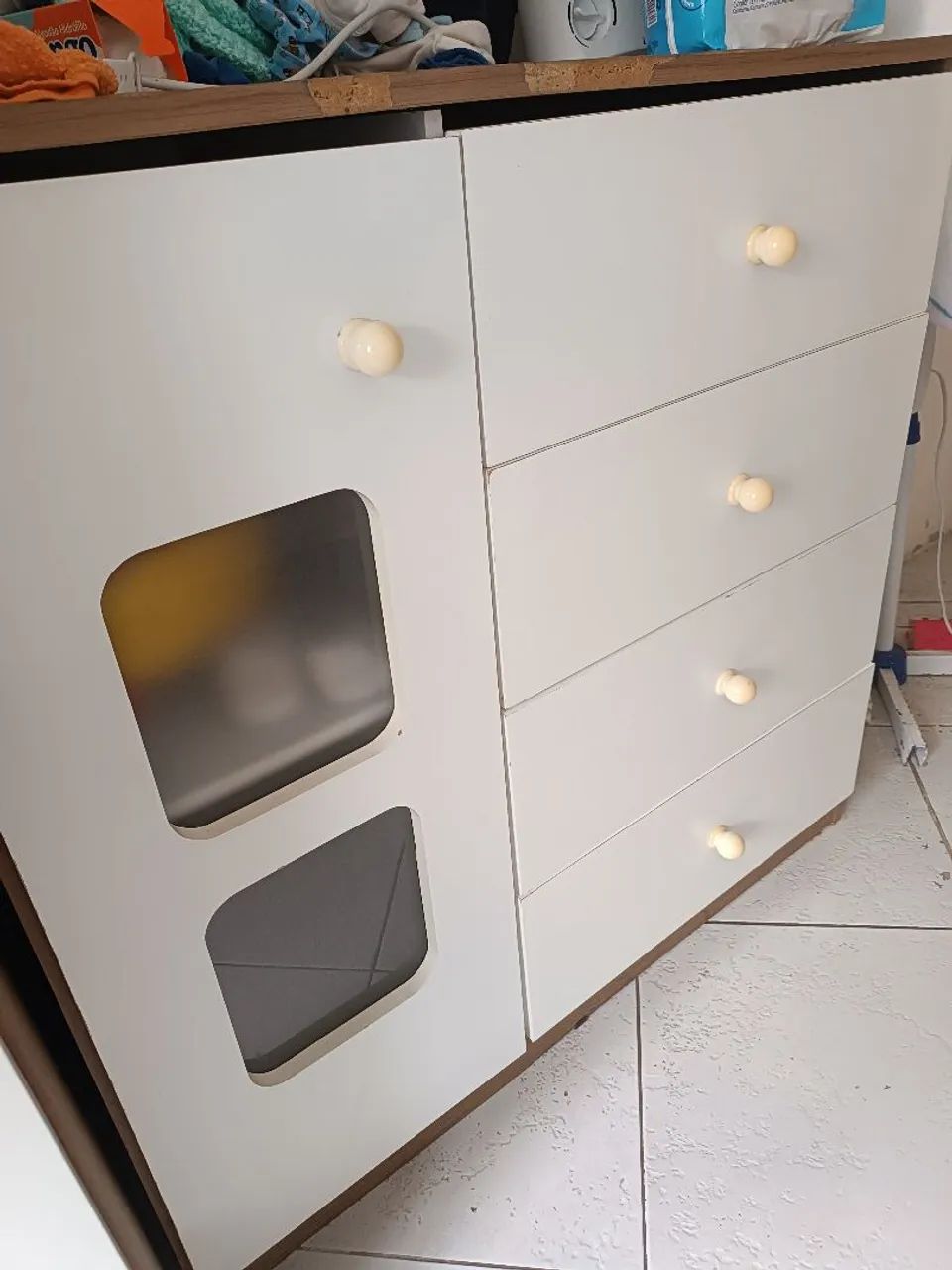 Guarda-roupa infantil  - Foto 2