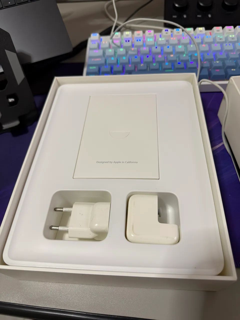 IPAD 1 - 64GB (para colecionador) - Foto 4