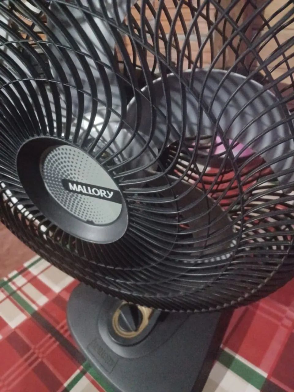 Ventilador  - Foto 2