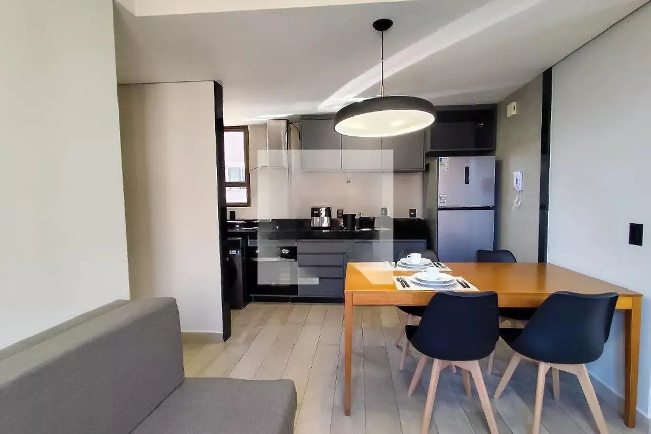 Apartamento à Venda - Lourdes, 1 Quarto, 52 m2 - Foto 2
