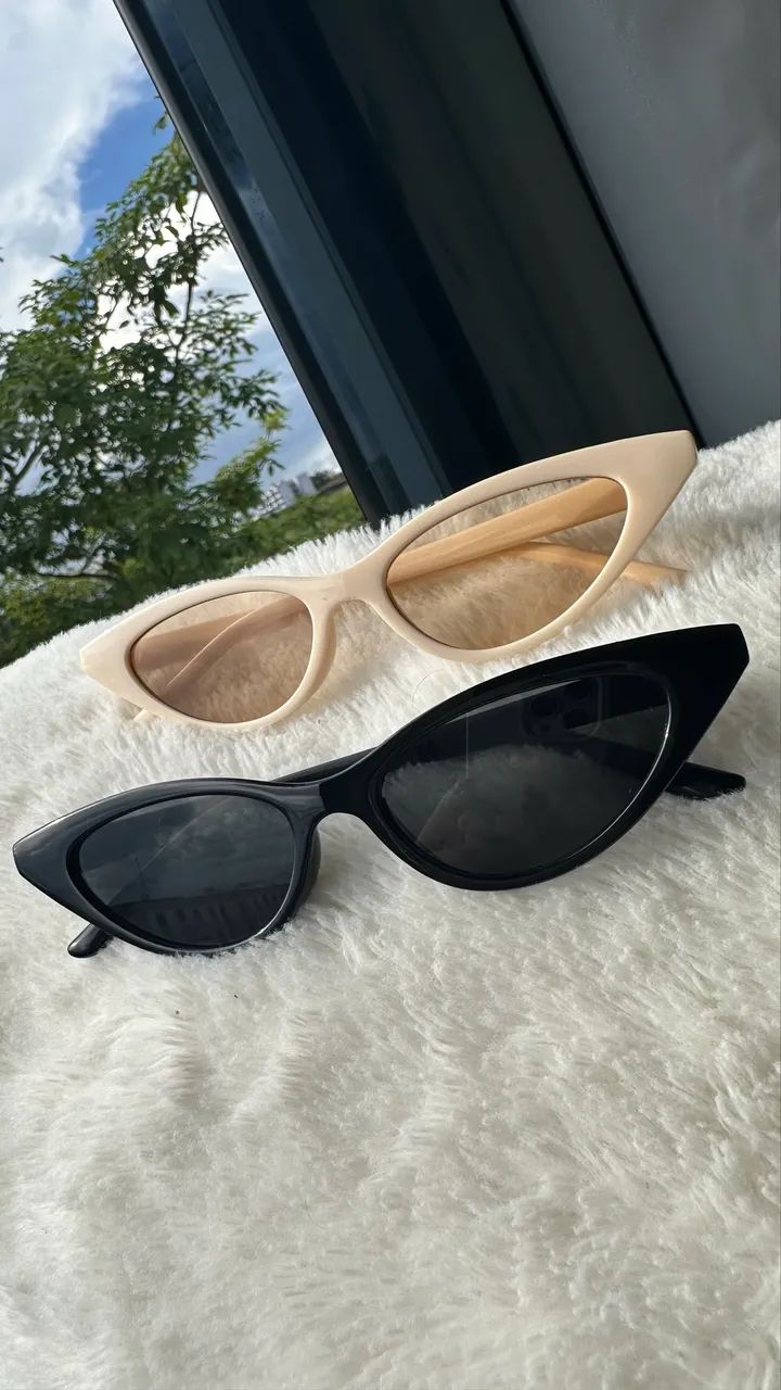 Óculos de sol  - Foto 4