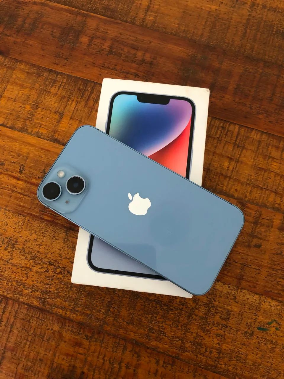 Iphone 14 128GB - Foto 2