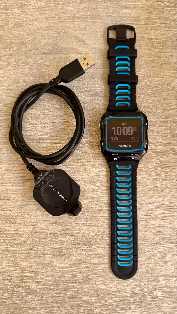RELÓGIO GARMIN 920XT