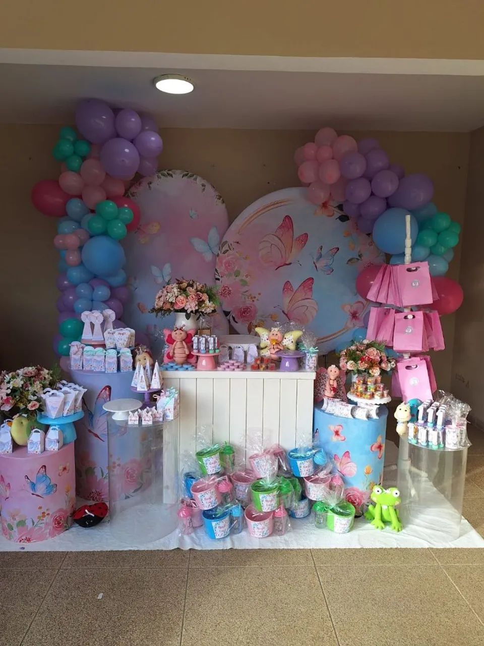 Decoração & buffet - Foto 3