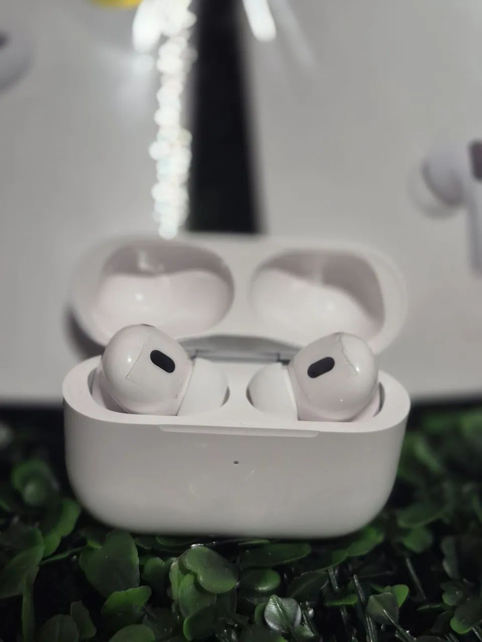 Fones Bluetooth Compatível com IPhone e Android  - Foto 2