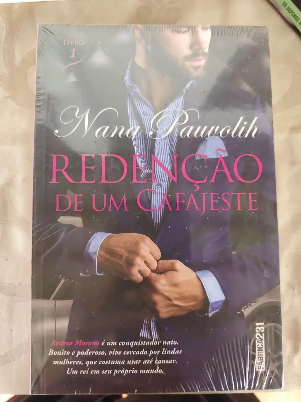 Livros