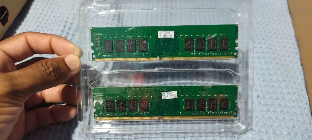 Memoria ram DDR4 2666mhz - Foto 3