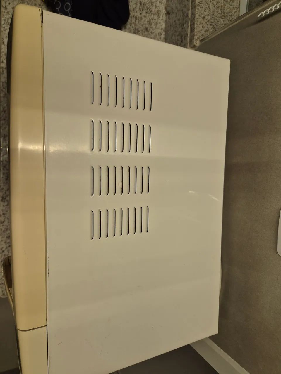 Vendo microondas - Foto 4