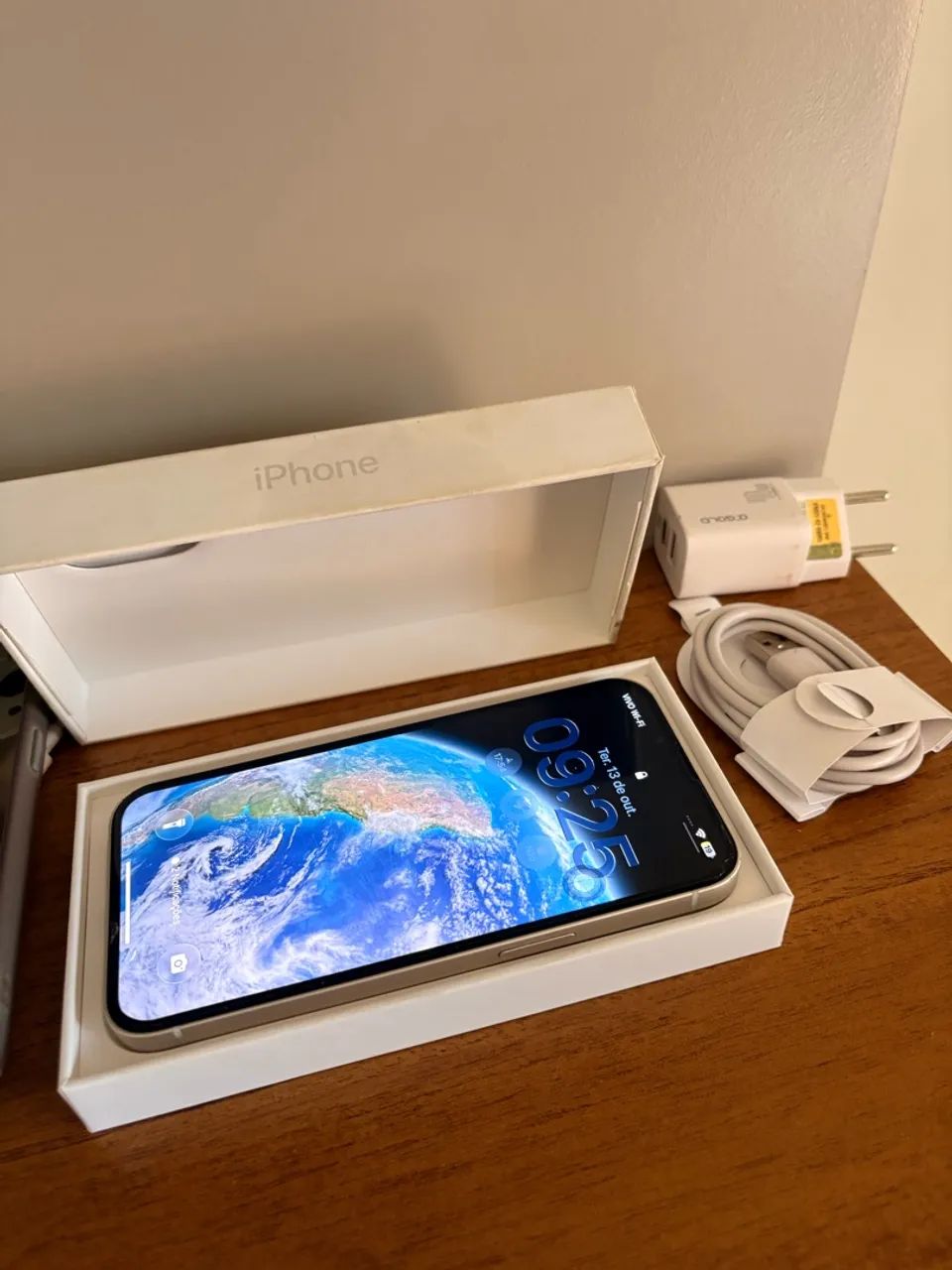 iPhone 13 128Gb  - Foto 5