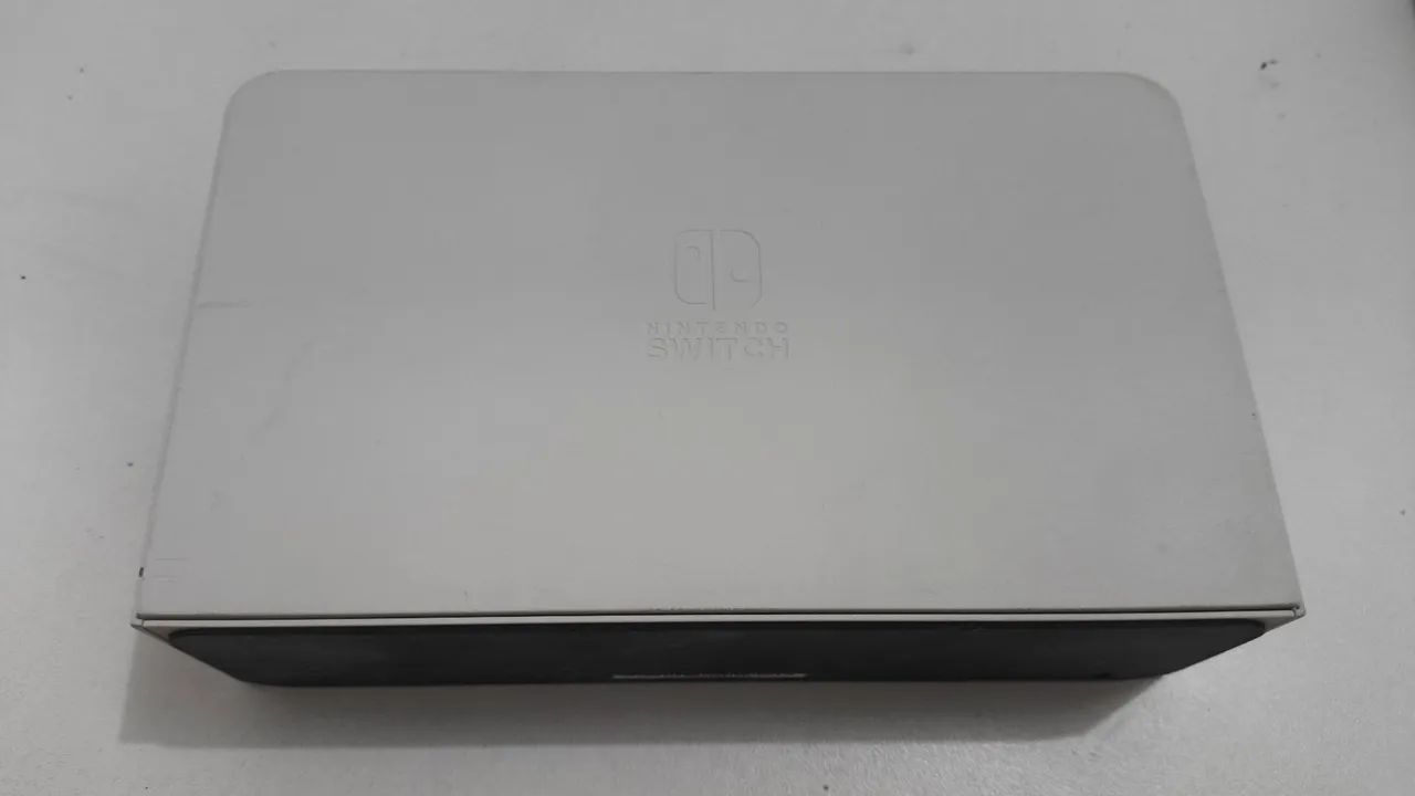 Nintendo Switch OLED 1TB Desbloqueado - Foto 4