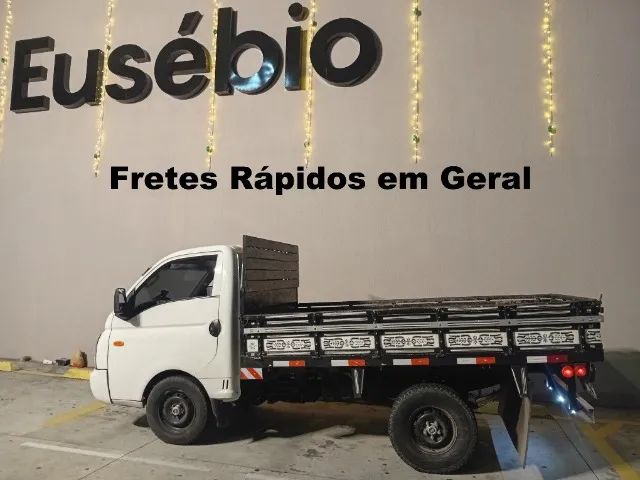 Frete Eusébio, Aquiraz, Porto das Dunas, Beach park - Foto 2