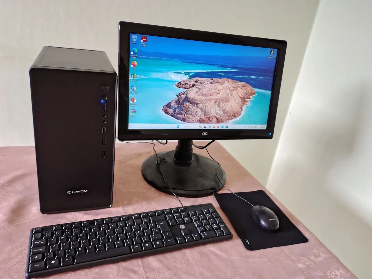 Computador 