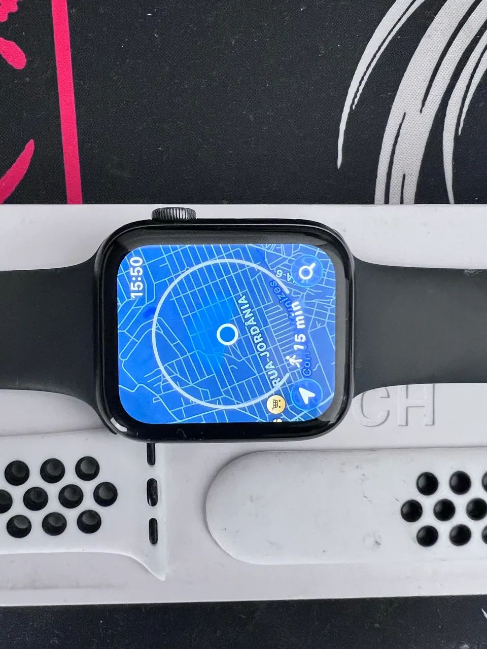 Apple Watch Series 6 GPS 44mm - Foto 4