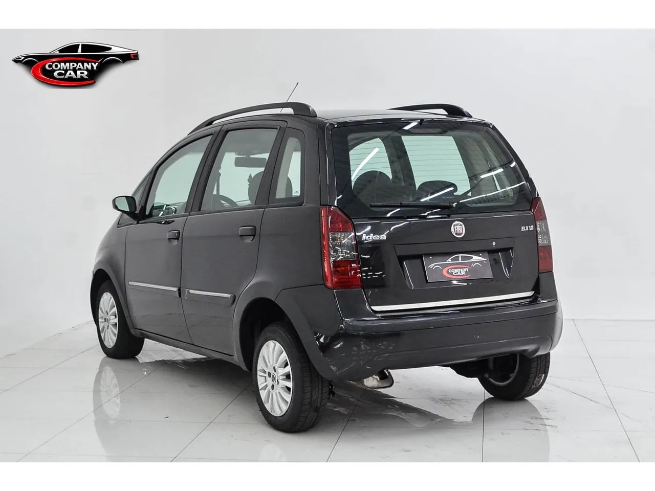 Fiat Idea 2010 - Foto 4