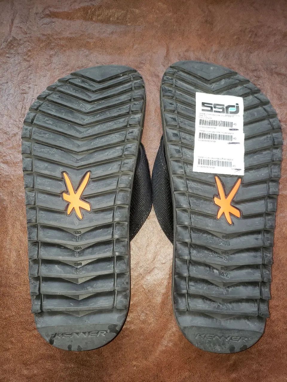 Chinelo Kenner original novo - Foto 2
