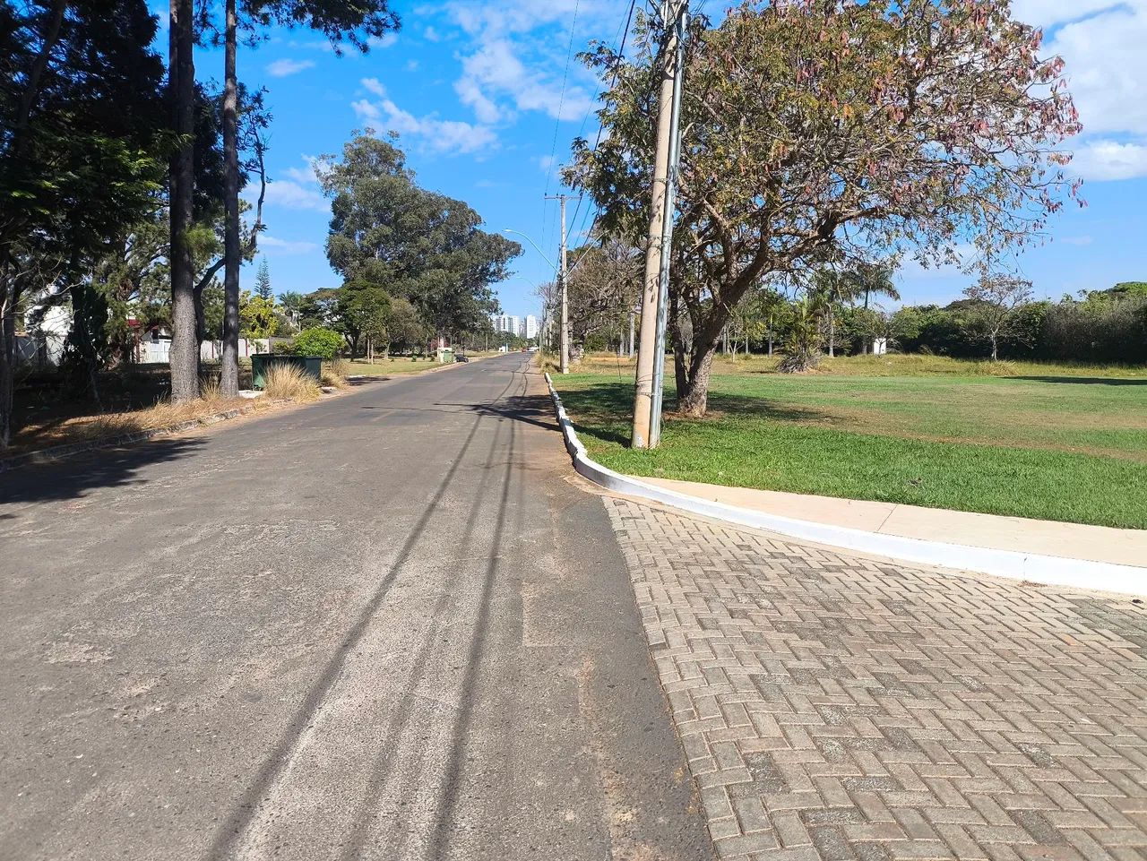 Lote em condomínio Vila das flores 2.500 mts - Foto 4