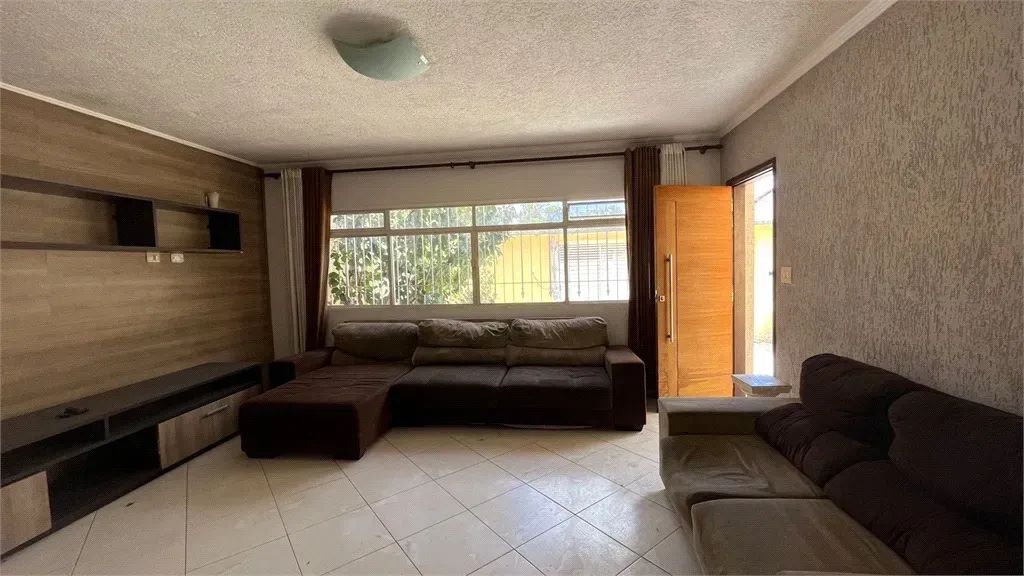 Casa à venda na Casa Verde com 3 dormitórios e 208 metros - Foto 4