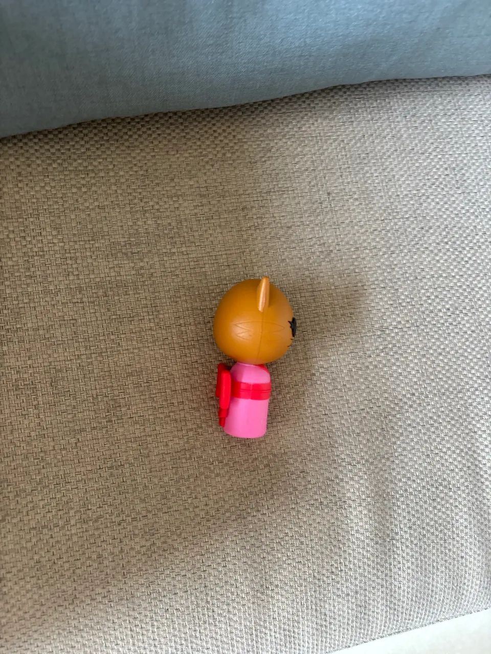 Pet lalaloopsy Japão  - Foto 3